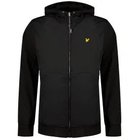 lyle---scott-moletom-com-capuz-ml2330v