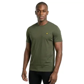 lyle---scott-samarreta-de-maniga-curta-plain