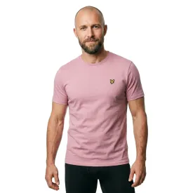 lyle---scott-samarreta-de-maniga-curta-plain
