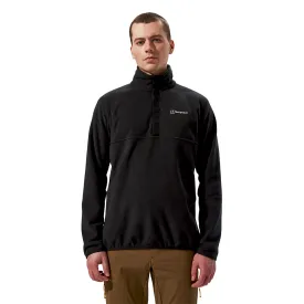 berghaus-felltop-snap-fleecejakke-med-halv-lynlas