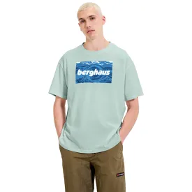 berghaus-camiseta-de-manga-curta-twisted-skies