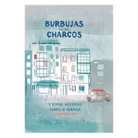 dirac-dist-burbujas-en-los-charcos-κόμικ