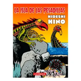 ediciones-la-cupula-comic-la-isla-de-las-pesadillas