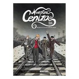 ediciones-la-cupula-comic-nuestra-ceniza