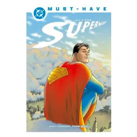 panini-all-star-superman-comic