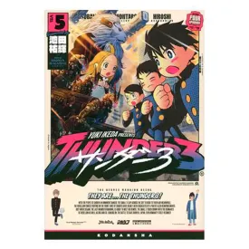 panini-thunder-3-n-5-comic