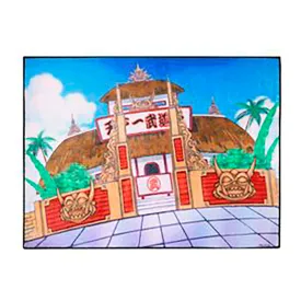 sd-toys-tenkaichibudokai-dragon-ball-χαλί