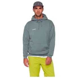 mammut-moletom-com-capuz-base-ml-mini-logo
