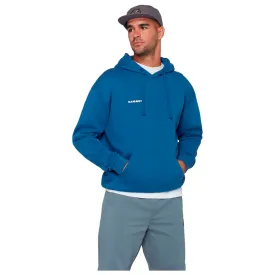 mammut-moletom-com-capuz-base-ml-mini-logo