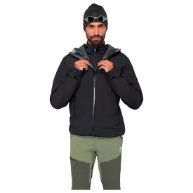 Mammut Crag Hs Jacka