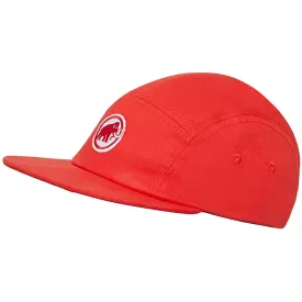 mammut-five-panel-캡