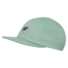 mammut-five-panel-캡