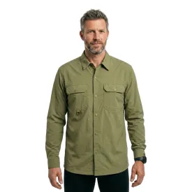 mammut-highland-긴팔-셔츠