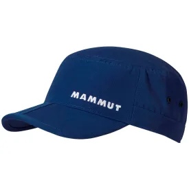 mammut-lhasa-キャップ