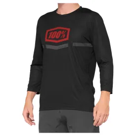 100percent-airmatic-enduro-trikot-mit-3-4-armeln