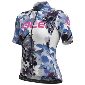 Alé Maglia A Maniche Corte Solid Bouquet