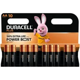 duracell-dpblr6b10-アルカリ電池