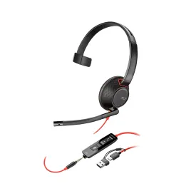 poly-blackwire-5210-voip耳机