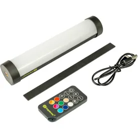 ridgemonkey-base-lite-ir-licht