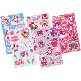 kids-licensing-스티커