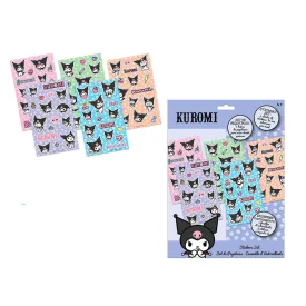 kuromi-adhesius