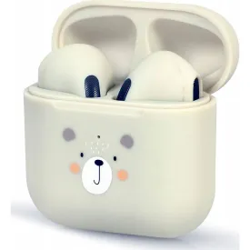 gembird-teddy-ヘッドフォン