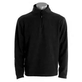 softee-marveland-half-zip-fleece