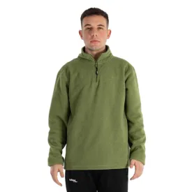softee-marveland-half-zip-fleece