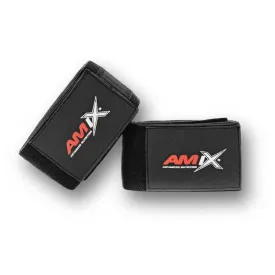 amix-护膝