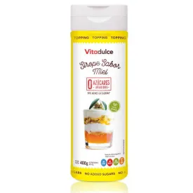amix-sciroppo-di-miele-vitadulce-400g