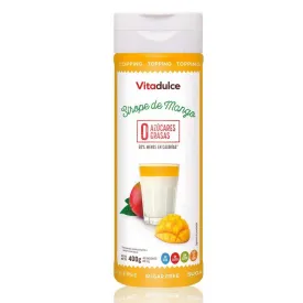 amix-vitadulce-400g-siroop-mango