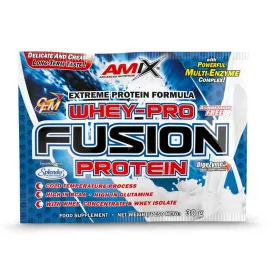 amix-whey-pro-fusion-30g-eiwit-chocolade