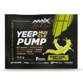amix-complement-alimentaire-yeep-pump-caffeine-11.5g-lime