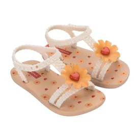 ipanema-daisy-baby-sandały-odnowiony