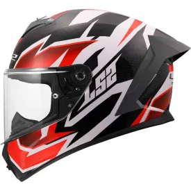 ls2-casc-integral-ff820-rapid-iii-xtrem