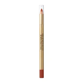 max-factor-colour-elixir-015-soft-spice-唇线笔