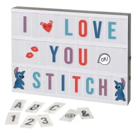 arditex-lilo---stitch-可定制灯箱