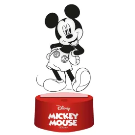 arditex-mickey-3dランプ