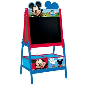 arditex-chevalet-double-face-mickey