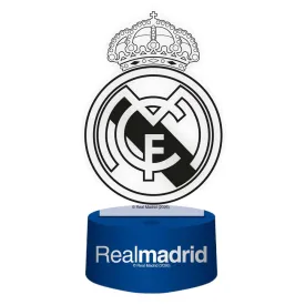 arditex-real-madrid-cf-3dランプ
