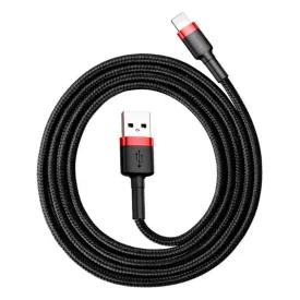 baseus-40572-usb-a转lightning线
