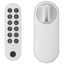 xiaomi-cerradura-intel-ligent-u200