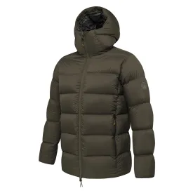 beretta-svalbard-down-gore-tex--夹克