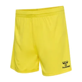 hummel-essential-kurze-hose