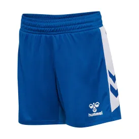 hummel-match-shorts