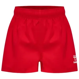 hummel-woven-junior-shortsit