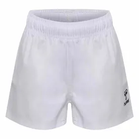 hummel-woven-junior-shortsit