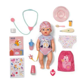 baby-born-lena-little-cares-36-cm-doll