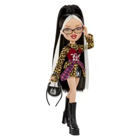 bratz-stylin-jade-κούκλα