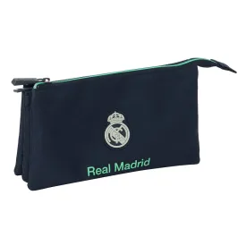 safta-812557744-real-madrid-2nd-kit-25-26-triple-pencil-case